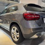 MERCEDES BENZ GLA180 URBAN (R18 LED) full