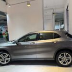 MERCEDES BENZ GLA180 URBAN (R18 LED) full