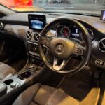 MERCEDES BENZ GLA180 URBAN (R18 LED) full