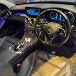 MERCEDES BENZ C200 AVG (R17 LED) full