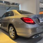 MERCEDES BENZ C200 AVG (R17 LED) full