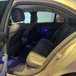 MERCEDES BENZ C200 AVG (R17 LED) full