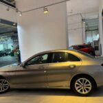 MERCEDES BENZ C200 AVG (R17 LED) full
