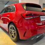 MERCEDES BENZ A200 COMPT SALN AMG LINE (R18 LED) full