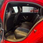 MERCEDES BENZ A200 COMPT SALN AMG LINE (R18 LED) full
