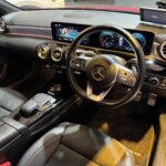 MERCEDES BENZ A200 COMPT SALN AMG LINE (R18 LED) full