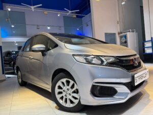 HONDA JAZZ 1.3A CVT