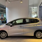 HONDA JAZZ 1.3A CVT full