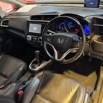 HONDA JAZZ 1.3A CVT full