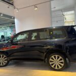 TOYOTA LAND CRUISER 8-SEATER 4.6G AUTO full