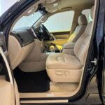 TOYOTA LAND CRUISER 8-SEATER 4.6G AUTO full