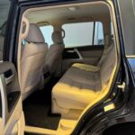 TOYOTA LAND CRUISER 8-SEATER 4.6G AUTO full