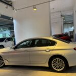 B.M.W. 520I EXECUTIVE EDITION 48V ADPT LED HL full