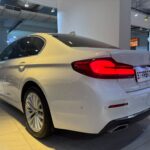 B.M.W. 520I EXECUTIVE EDITION 48V ADPT LED HL full
