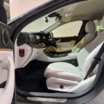 MERCEDES BENZ E200 SEDAN AVG full