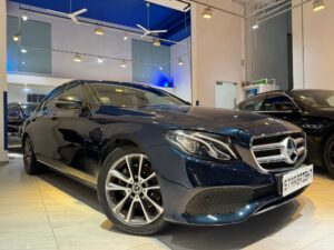 MERCEDES BENZ E250 AVG (R18 LED)