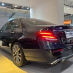 MERCEDES BENZ E250 AVG (R18 LED) full