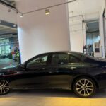 MERCEDES BENZ E250 AVG (R18 LED) full