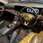 MERCEDES BENZ E250 AVG (R18 LED) full
