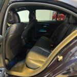 MERCEDES BENZ C 200 AVANTGARDE full