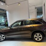 MERCEDES BENZ GLC200 (R18 LED) full