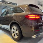 MERCEDES BENZ GLC200 (R18 LED) full