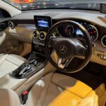 MERCEDES BENZ GLC200 (R18 LED) full