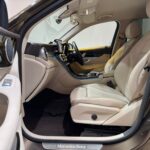 MERCEDES BENZ GLC200 (R18 LED) full