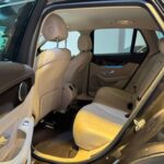 MERCEDES BENZ GLC200 (R18 LED) full