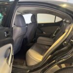 TOYOTA LEXUS IS250 AUTO STD full