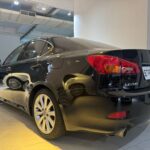 TOYOTA LEXUS IS250 AUTO STD full