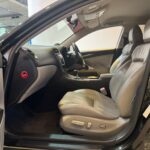 TOYOTA LEXUS IS250 AUTO STD full