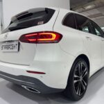 MERCEDES BENZ B200 PROGRESSIVE (R18 LED) full