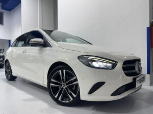 MERCEDES BENZ B200 PROGRESSIVE (R18 LED)