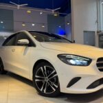MERCEDES BENZ B200 PROGRESSIVE (R18 LED) full