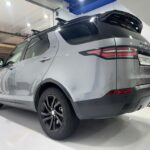 LAND ROVER DISCOVERY 3.0D HSE full