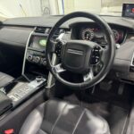 LAND ROVER DISCOVERY 3.0D HSE full