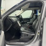 LAND ROVER DISCOVERY 3.0D HSE full