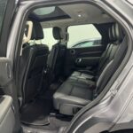 LAND ROVER DISCOVERY 3.0D HSE full