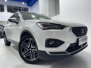 SEAT TARRACO XCELL 1.4 TSI 150 6AT