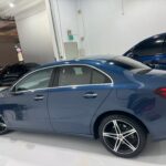 MERCEDES BENZ A200 SALOON PROGRESSIVE (R18 LED) full