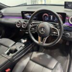 MERCEDES BENZ A200 SALOON PROGRESSIVE (R18 LED) full