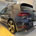 VOLKSWAGEN GOLF GTI 2.0 DSG full