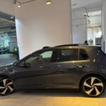 VOLKSWAGEN GOLF GTI 2.0 DSG full