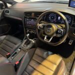 VOLKSWAGEN GOLF GTI 2.0 DSG full