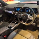 MERCEDES BENZ GLB 180 AMG LINE full