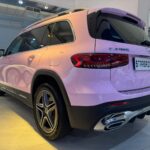 MERCEDES BENZ GLB 180 AMG LINE full