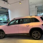 MERCEDES BENZ GLB 180 AMG LINE full