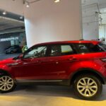 LAND ROVER RANGE ROVER EVOQUE 2.0 TSS full
