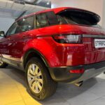 LAND ROVER RANGE ROVER EVOQUE 2.0 TSS full
